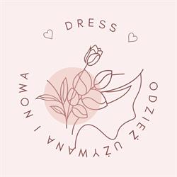 Odzież używana DRESS