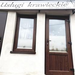 Usługi Krawieckie Bożena Gali