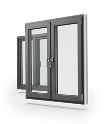 Okna Fenster