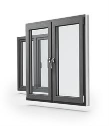Okna Fenster