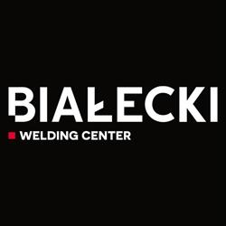 BIAŁECKI - Welding Center