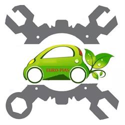 PHU Euro-Pias Regeneracja DPF
