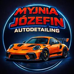 Myjnia Józefin - Patryk Manukian