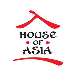 House of Asia - Wszystkie smaki Azji pod jednym dachem