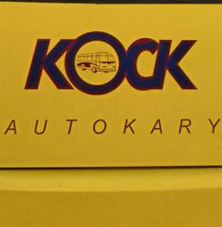 Autokary Kock