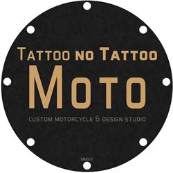 Tattoo no Tattoo Moto