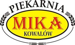 P.P.H.U Mika Andrzej Udziela - Piekarnia-Cukiernia