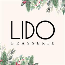 Restauracja Brasserie LiDO Darłówko