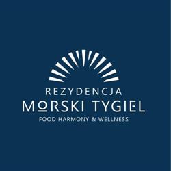 Rezydencja Morski Tygiel - Hotel w Łebie
