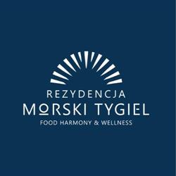 Rezydencja Morski Tygiel - Hotel w Łebie
