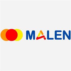 MALEN dystrybutor TEKNOS - farby, tynki, dekoracje, ocieplenia