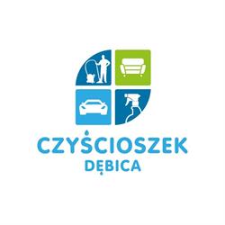 Czyścioszek - profesjonalne czyszczenie dywanów i tapicerek