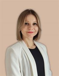 Dietetyk Marta Obijalska