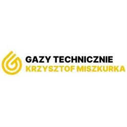 Gazy Techniczne Krzysztof Miszkurka Dostawca Gazów Technicznych Warszawa