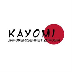 Kayomi Japoński Sekret Zdrowia