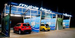 Myjnia Falenty samoobsługowa