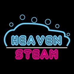 Myjnia ręczna Heaven Steam
