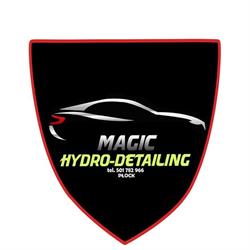 Magic Hydro - Detailing