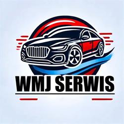 WMJ SERWIS Mechanika Pojazdowa