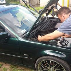 Mechanik Bodzanów; Ad-Car Obliński Adam; Warsztat Samochodowy