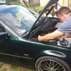 Mechanik Bodzanów; Ad-Car Obliński Adam; Warsztat Samochodowy