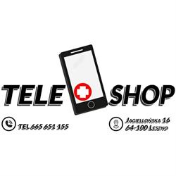 Tele-Shop