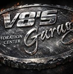 V8 Garage Robert Kozik Serwis VAG Audi Skoda VW Seat