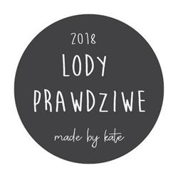 Lody Prawdziwe Made by Kate