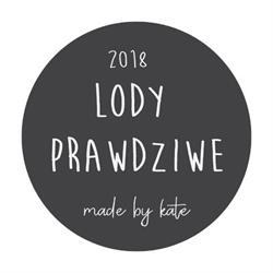 Lody Prawdziwe Made by Kate