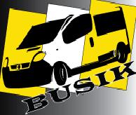 BUSIK Wynajem Busów, Transport Europa 24h Pilarz Łukasz