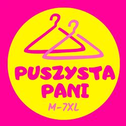 Puszysta Pani