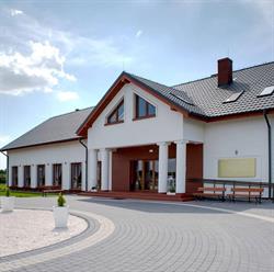 Gościniec Biała Perła - Sala Weselna