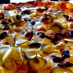 Pizzeria ROMA