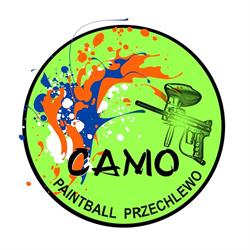 Camo Paintball Przechlewo