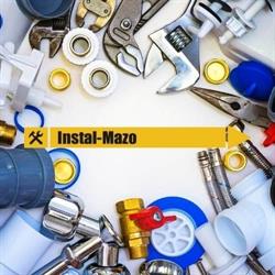 Instal-Mazo