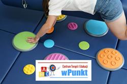 Centrum Terapii i Edukacji "wPunkt". Kompleksowy rozwój dziecka. Logopeda