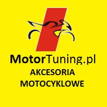 MotorTuning - Akcesoria motocyklowe