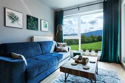 Apartament Nr 16