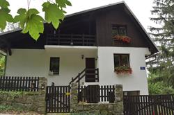 Pokoje Gościnne Pod Szopem
