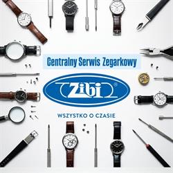 ZIBI S.A.