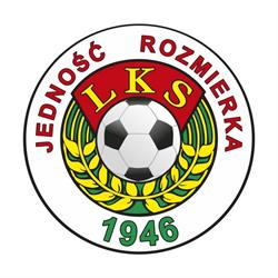 stadion LKS Jedność Rozmierka