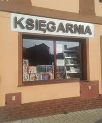 Księgarnia
