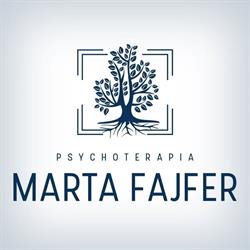 Marta Fajfer Psychoterapia