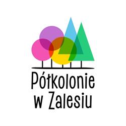 Półkolonie w Zalesiu