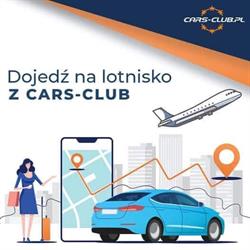 Cars-Club.pl Licencjonowany Przewóz osób
