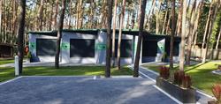 Apartamenty Wesoła