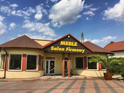 Meble Bogdan Plaza