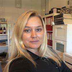 Gabinet Rehabilitacyjny mgr Agnieszka Graca- Rogowiec