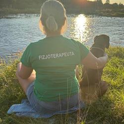 Gabinet Rehabilitacyjny mgr Agnieszka Graca- Rogowiec