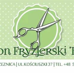 Salon Fryzjerski "Beti"